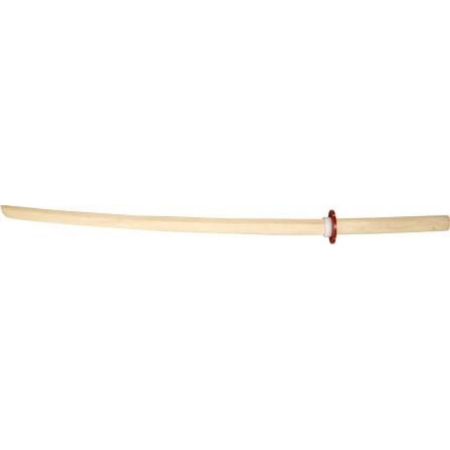 Arme Arte Martiale - Bokken stejar alb calitate japoneza