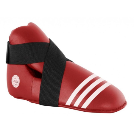 ArteMartiale/Karate/Kickboxing - BOTOSEI ADIDAS OMOLOGATI WAKO