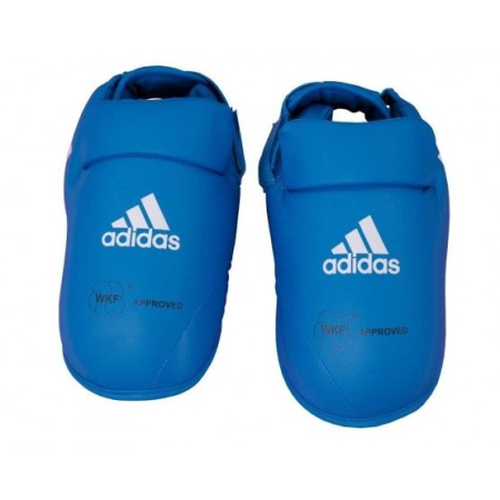 Tibiere/Glezniere Arte Martiale/Karate - Botosei Arte Martiale/Karate Adidas aprobati WKF