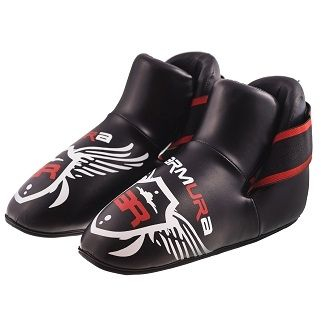 ArteMartiale/Karate/Kickboxing - Botosei Kickbox/Arte Martiale ARMURA Protector