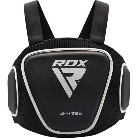 Echipament Antrenori - BURTIERA BOX/ARTE MARTIALE  RDX T2