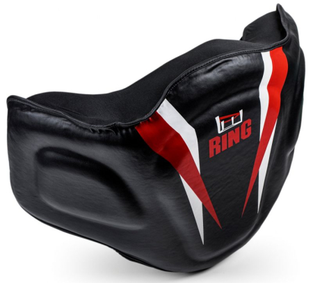 Echipament Antrenori - BURTIERA BOX/KICKBOXING/MUAY THAI  RING SPORT