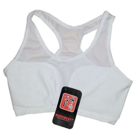 Veste Protectie/Burtiere/Pieptare/Bustiere - BUSTIERA 3 PIESE B BEST ALBA