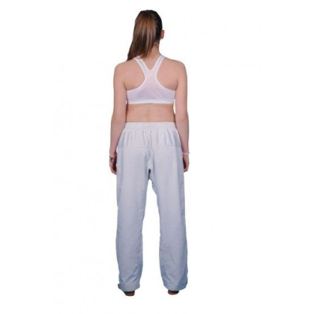 BUSTIERA /PROTECTIE PIEPT MASIBO SPORT ALBA [3]