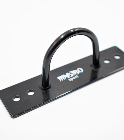 Accesorii Fitness - CARLIG PRINDERE FRANGHIE BATTLE ROPE