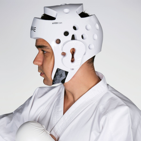 ArteMartiale/Karate/Kickboxing - CASCA ARTE MARTIALE/KARATE FUJIMAE HYPERFOAM ALBA