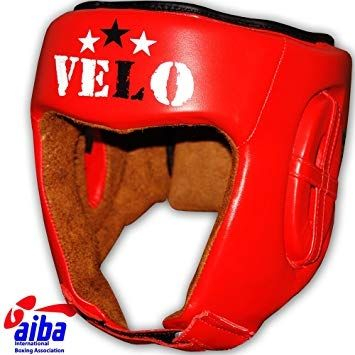 Casti Box - Casca box AIBA