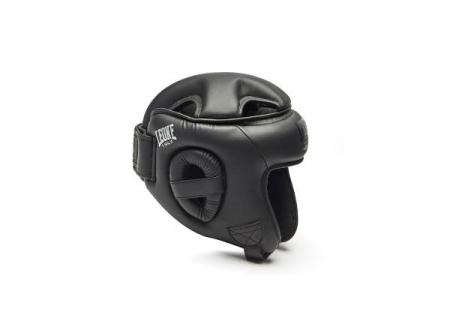 CASCA BOX/ARTE MARTIALE  LEONE  BLACK EDITION [2]