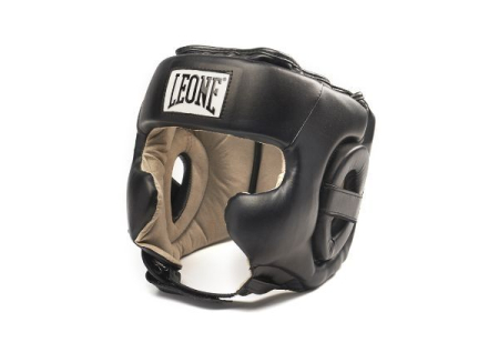 CASCA BOX/ARTE MARTIALE  LEONE  TRAINING [1]