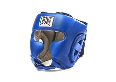 Casti Box - CASCA BOX/ARTE MARTIALE  LEONE  TRAINING