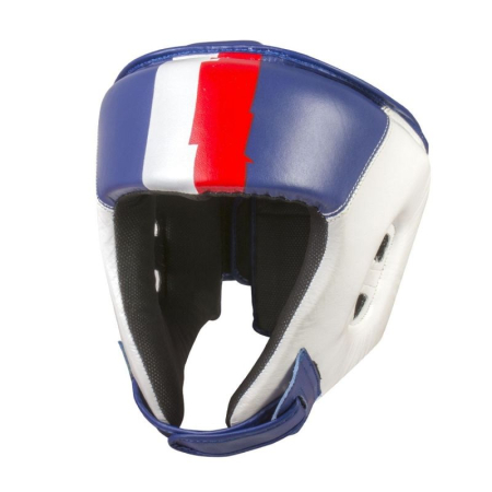 Casti Box - CASCA BOX/ARTE MARTIALE PIELE PROSERIES  FUJIMAE