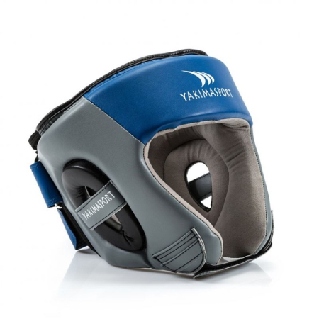 Casti Box - CASCA BOX/ARTE MARTIALE YAKIMASPORT PRO GAME