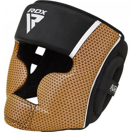 Casti Box - CASCA BOX CU POMETI RDX AURA PLUS T17