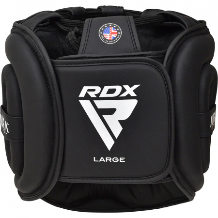 CASCA BOX CU POMETI RDX AURA PLUS T17 [1]