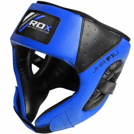 Casti Box - CASCA BOX JUNIORI RDX ZERO IMPACT ALBASTRA