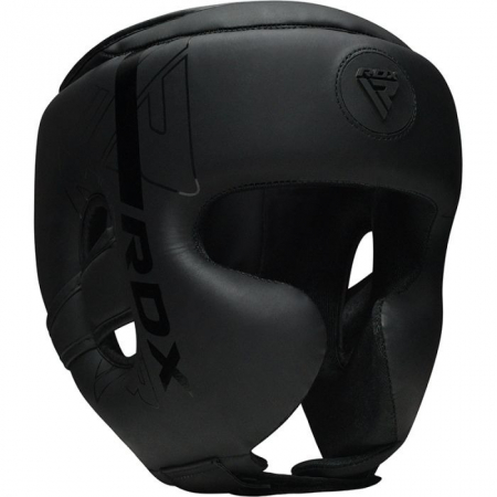 Casti Box - CASCA BOX RDX F6 MATTE