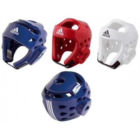 ArteMartiale/Karate/Kickboxing - Casca Taekwondo / Karate Adidas