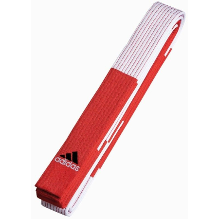 ArteMartiale/Karate/Kickboxing - Centură Adidas 6 DAN
