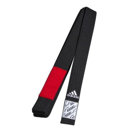 ArteMartiale/Karate/Kickboxing - CENTURA  ARTE MARTIALE BJJ ADIDAS