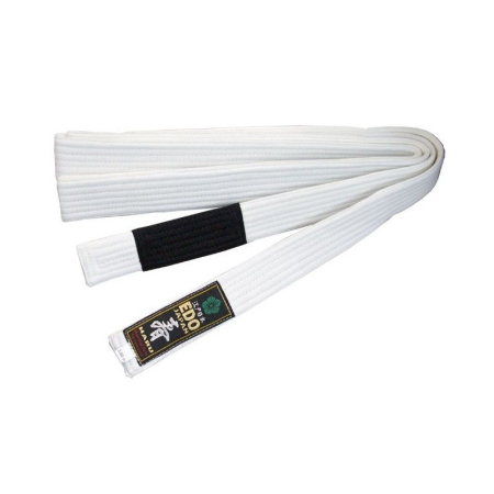 Centura BJJ Budo Best [2]