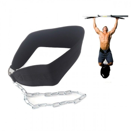 Accesorii Fitness - CENTURA GREUTATI