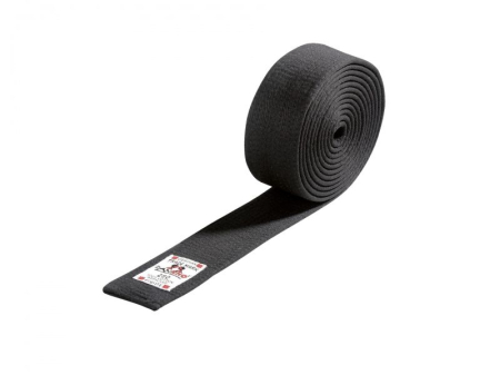 ArteMartiale/Karate/Kickboxing - CENTURA NEAGRA DAHNRO BUMBAC