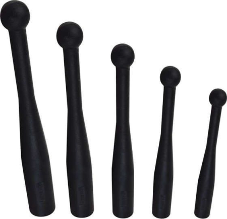 CLUBBELL DIN FONTA DIVERSE GREUTATI [0]