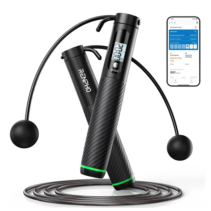 COARDA DE SARIT SMART 2 IN 1 RENPHO QOO8 [1]