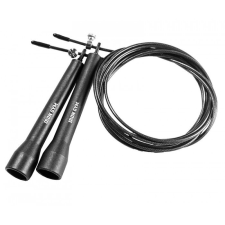 Gym / Fitness - Coarda de sarituri IRON GYM