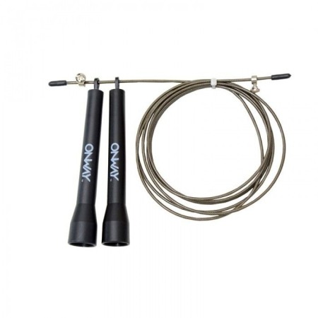 Accesorii Box - COARDA DE SARITURI REGLABILA, 2.8 M ONWAY FITNESS