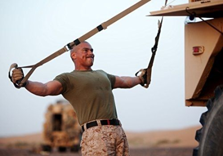 COARDA DE SUSPENSIE X-FORCE MILITARY [1]