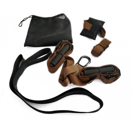 COARDA DE SUSPENSIE X-FORCE MILITARY [0]