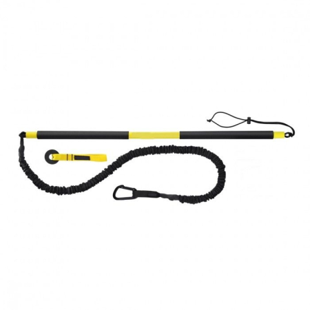 Accesorii Fitness - COARDA ELASTICA RIP DAYU FITNESS