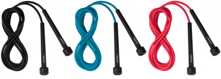Accesorii Box - COARDA SARITURI AVENTO SLIM GRIP 280CM