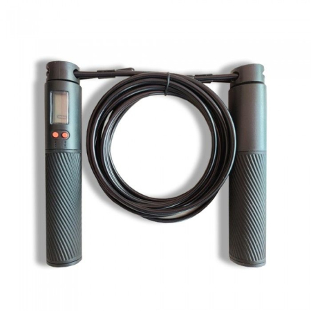 Corzi/Benzi Elastice/Expandere - COARDA SARITURI CU AFISAJ ELECRONIC HIPERLION