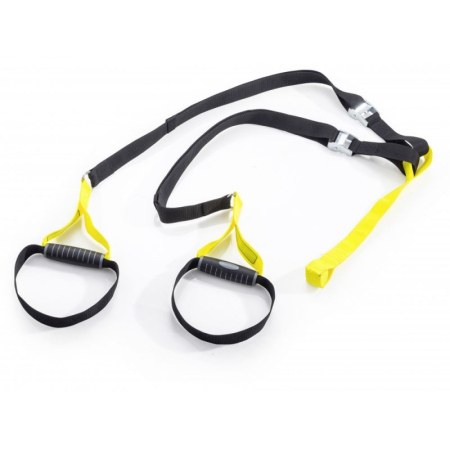 Gym / Fitness - COARDA SUSPENTIE SLING TRAINER BASIC