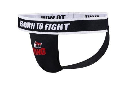 ArteMartiale/Karate/Kickboxing - COCHILIE INGHINALA PT ARTE MATIALE BORN TO FIGHT