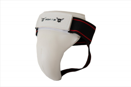 Protectii Arte Martiale Karate - COCHILIE INGHINALA  SPUMA ARMURA PRO