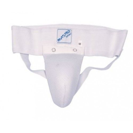 ArteMartiale/Karate/Kickboxing - Cochilie protectie genitala Masibo Sport