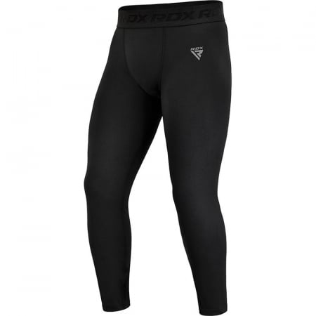 Echipament compresie - COLANTI COMPRESIE RDX T 15 NEGRII LUNGI