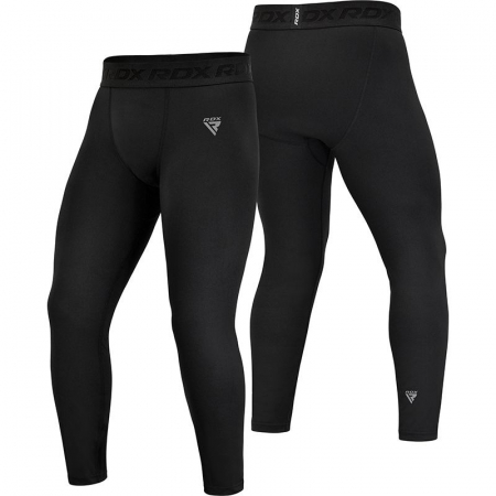 COLANTI COMPRESIE RDX T 15 NEGRII LUNGI [2]