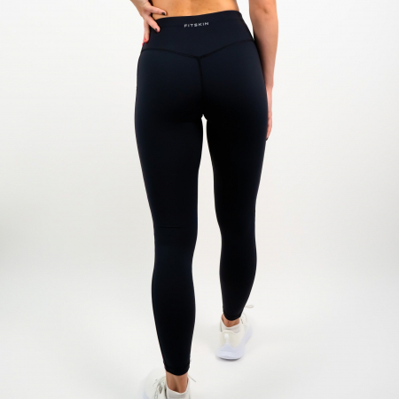 COLANTI DAMA FITSKIN BLACK [2]