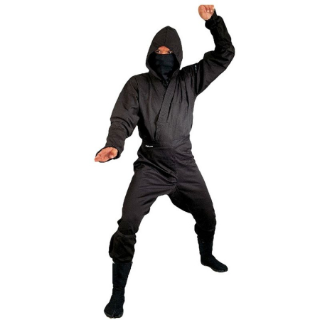 ArteMartiale/Karate/Kickboxing - COSTUM /SHOZOKU NINJA