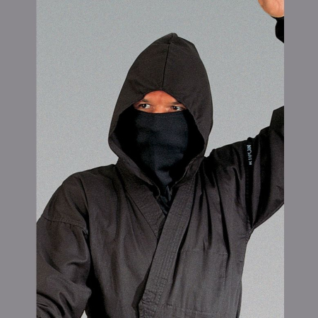 COSTUM /SHOZOKU NINJA [1]