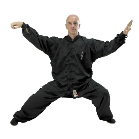 Thai Chi - COSTUM THAI CHI NEGRU PREMIUM