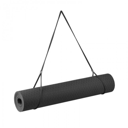 COVOR DE YOGA ECOLOGIC 4 MM  THEWAY FITNESS [1]