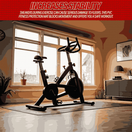 COVOR PROTECTIE PT ACHIPAMENTE FITNESS [4]