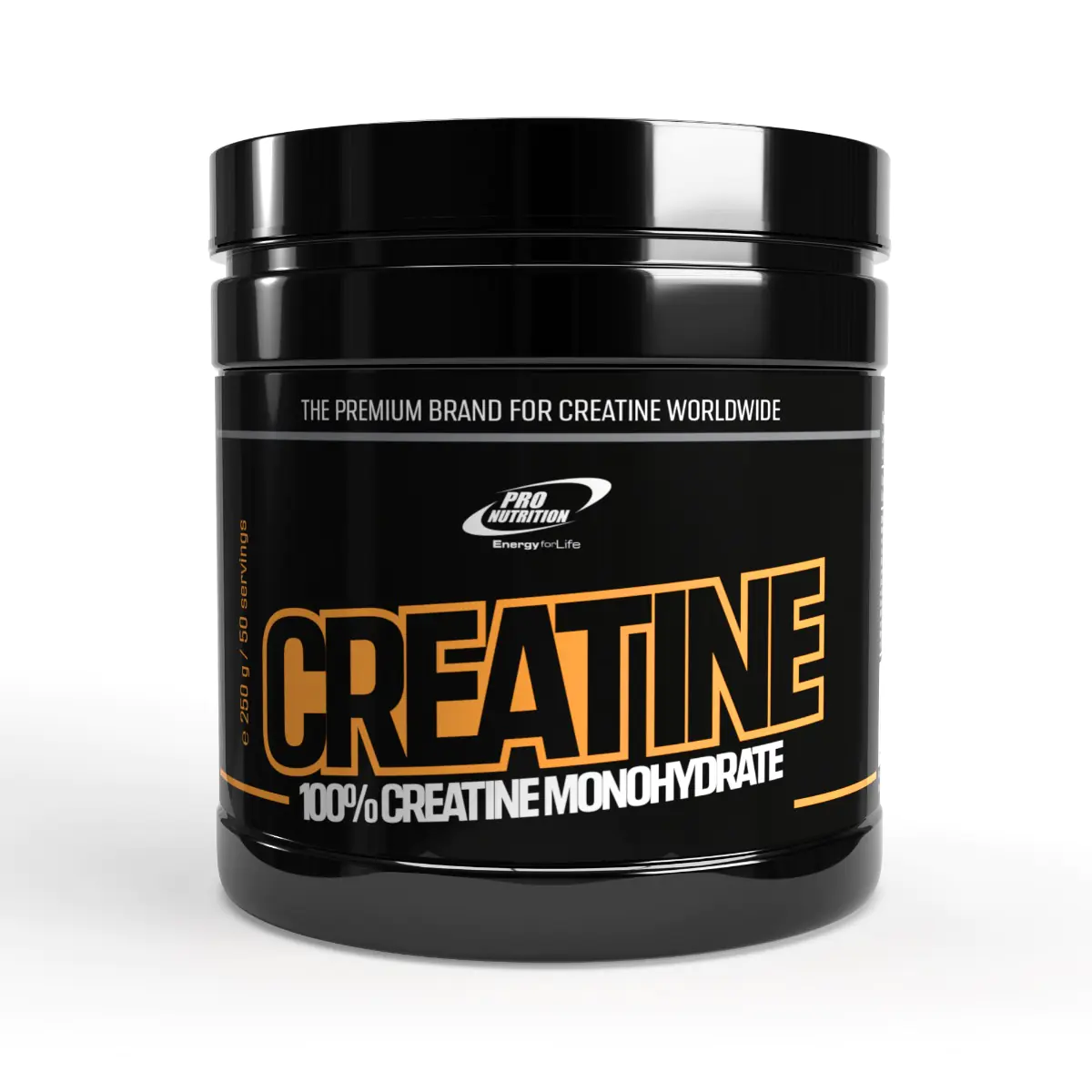 Nutritie - CREATINA CREAPURE