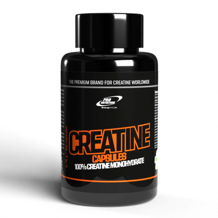 Nutritie - CREATINA CREAPURE CAPSULE 150CAPSX500MG