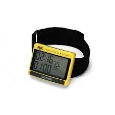 Accesorii Box - Cronometru box Everlast